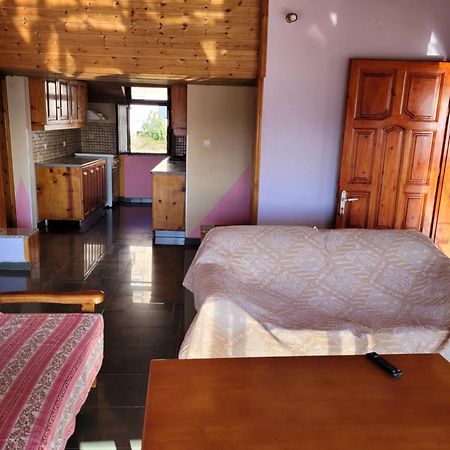Apartamente plazhi Sarandë Exterior foto