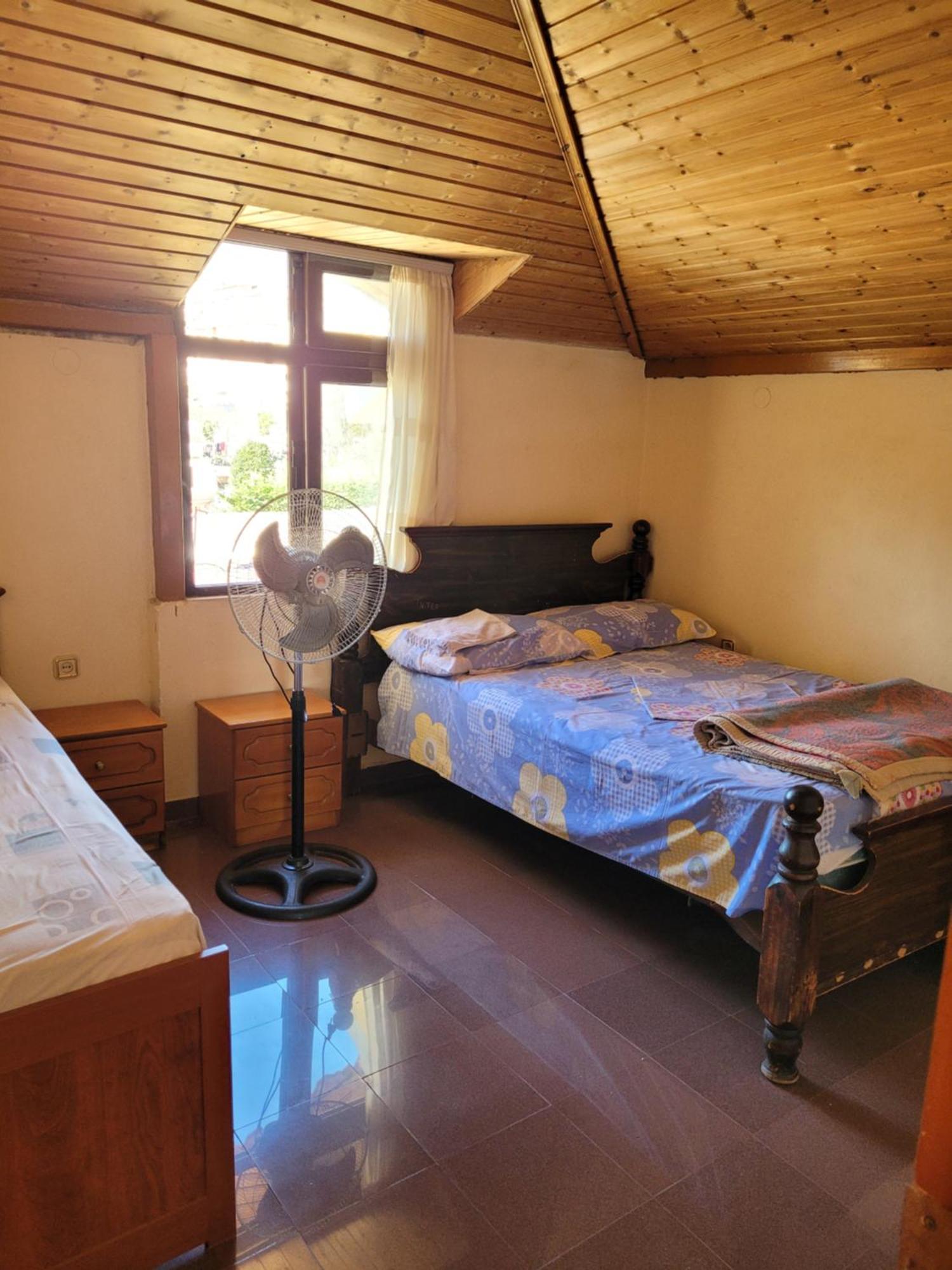 Apartamente plazhi Sarandë Exterior foto