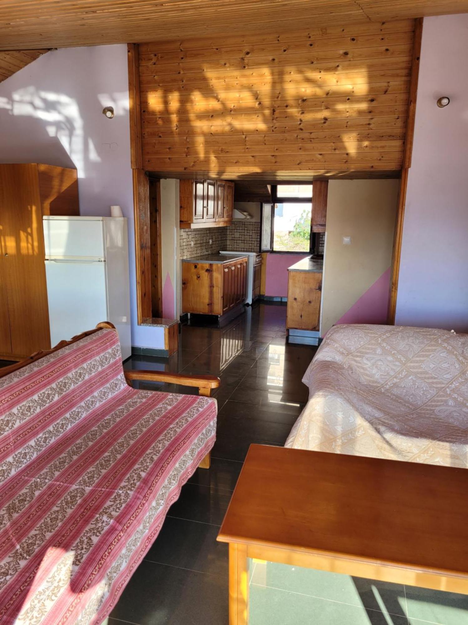 Apartamente plazhi Sarandë Exterior foto