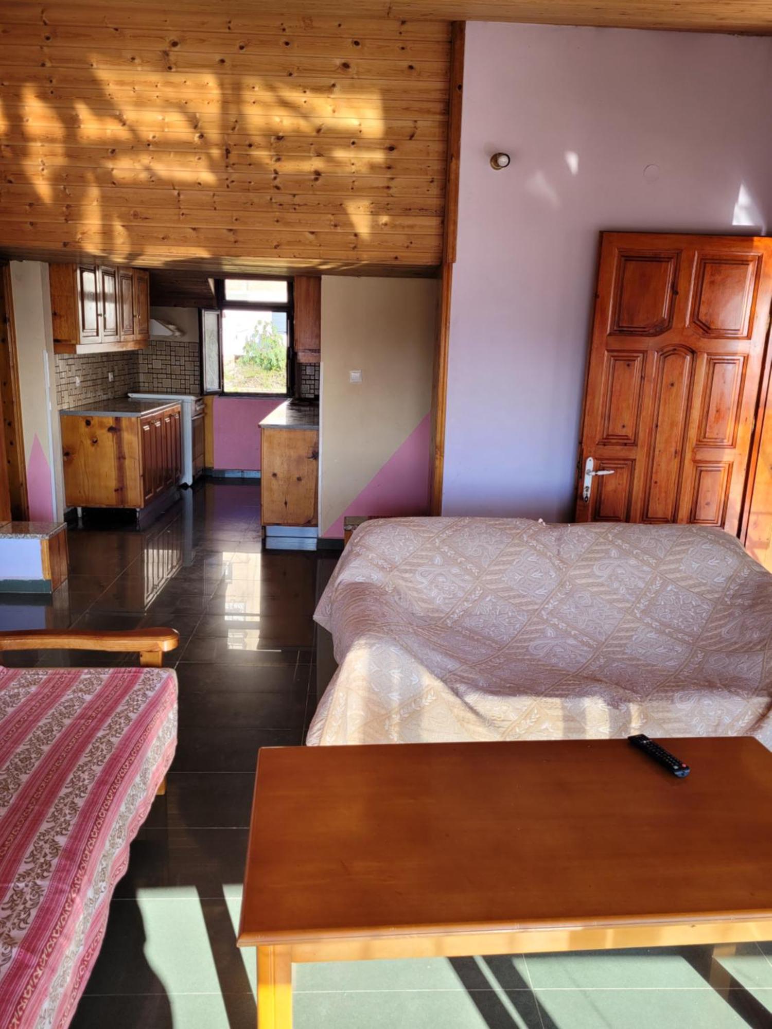 Apartamente plazhi Sarandë Exterior foto