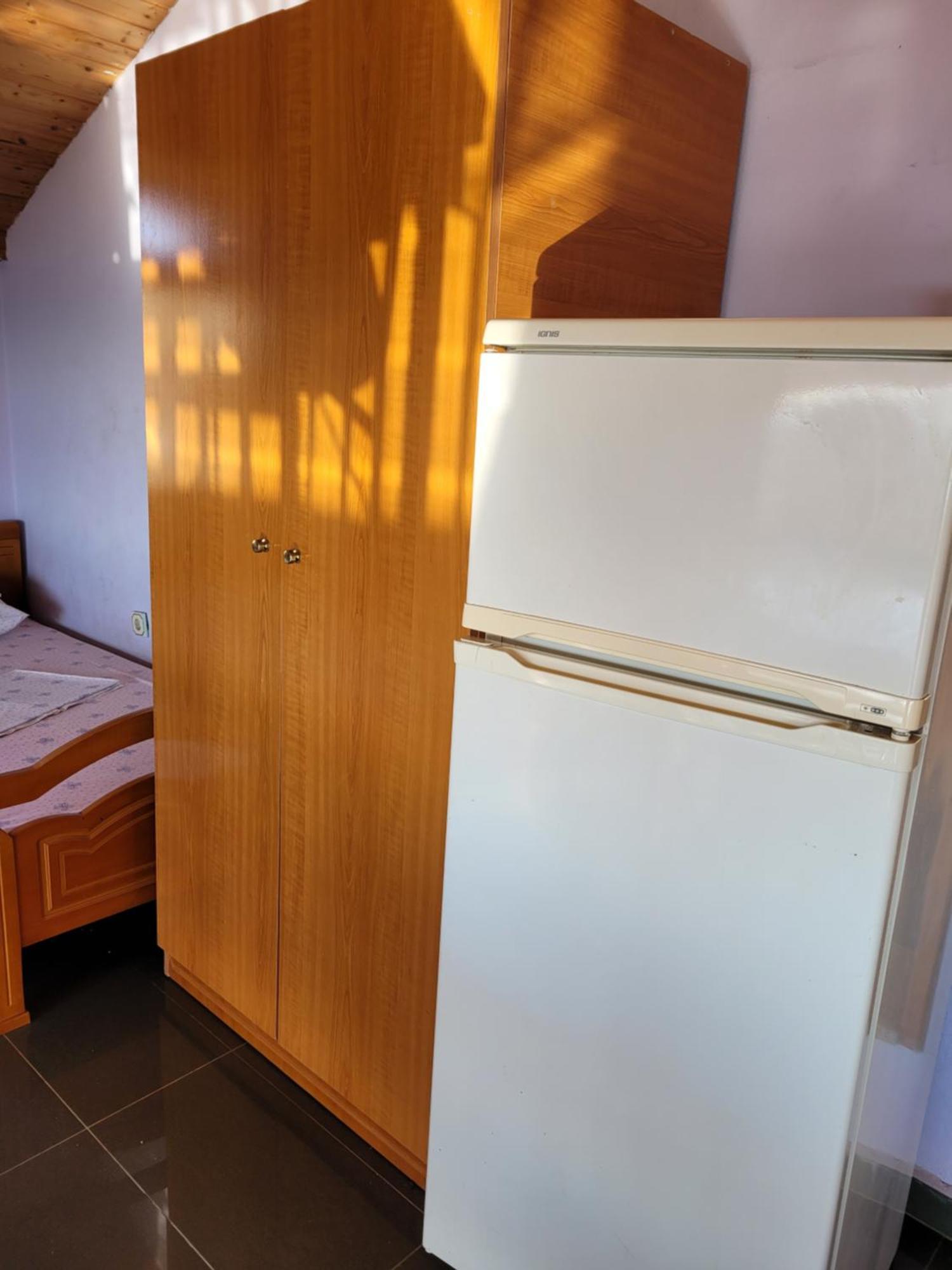 Apartamente plazhi Sarandë Exterior foto